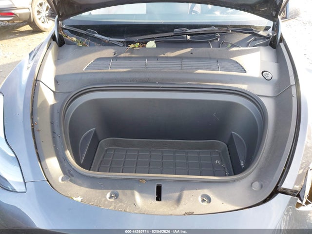 Aukcja sprzedaży 2023 Tesla Model Y Awd/long Range Dual Motor All-wheel Drive, vin: 7SAYGDEE4PF876272, numer aukcji: 44269714