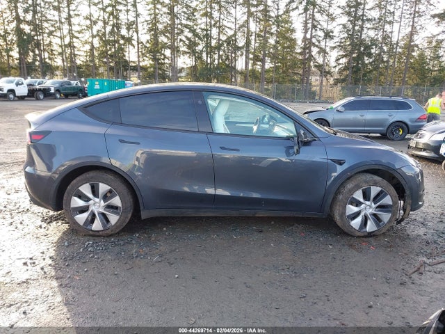 Aukcja sprzedaży 2023 Tesla Model Y Awd/long Range Dual Motor All-wheel Drive, vin: 7SAYGDEE4PF876272, numer aukcji: 44269714
