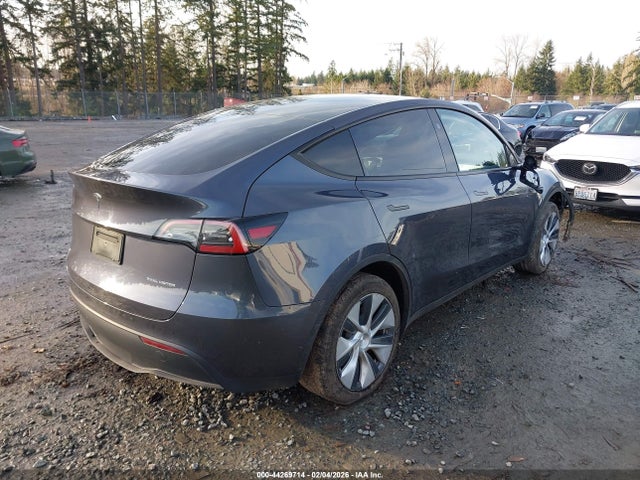 Aukcja sprzedaży 2023 Tesla Model Y Awd/long Range Dual Motor All-wheel Drive, vin: 7SAYGDEE4PF876272, numer aukcji: 44269714