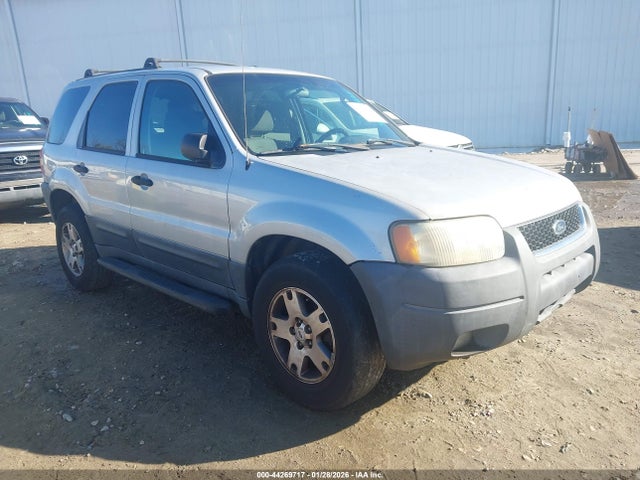 2003 FORD ESCAPE 1FMYU031X3KE07193