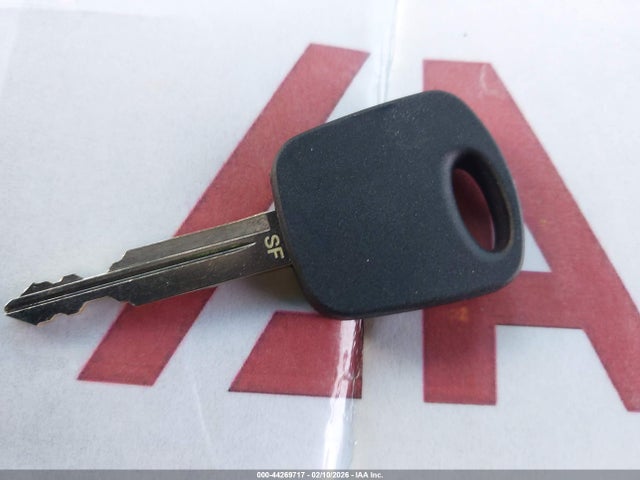 2003 FORD ESCAPE 1FMYU031X3KE07193 Photo 10