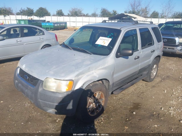 2003 FORD ESCAPE 1FMYU031X3KE07193 Photo 1