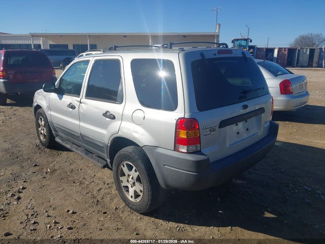 2003 FORD ESCAPE 1FMYU031X3KE07193 Photo 2
