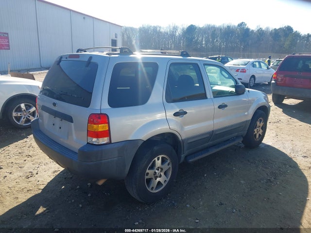 2003 FORD ESCAPE 1FMYU031X3KE07193 Photo 3