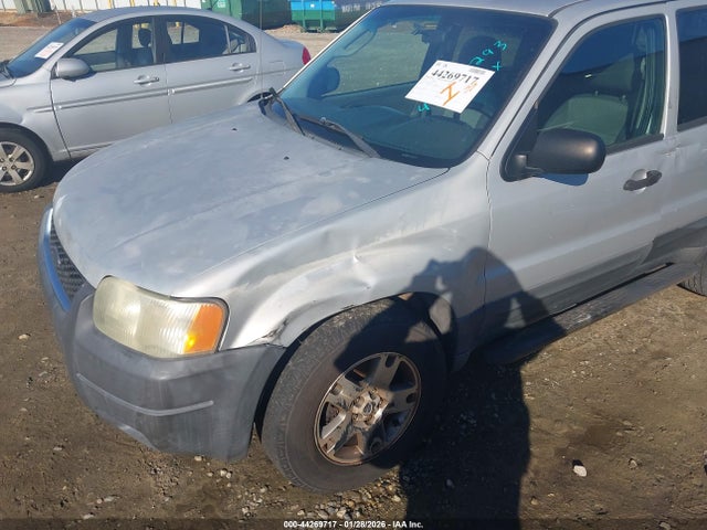2003 FORD ESCAPE 1FMYU031X3KE07193 Photo 5