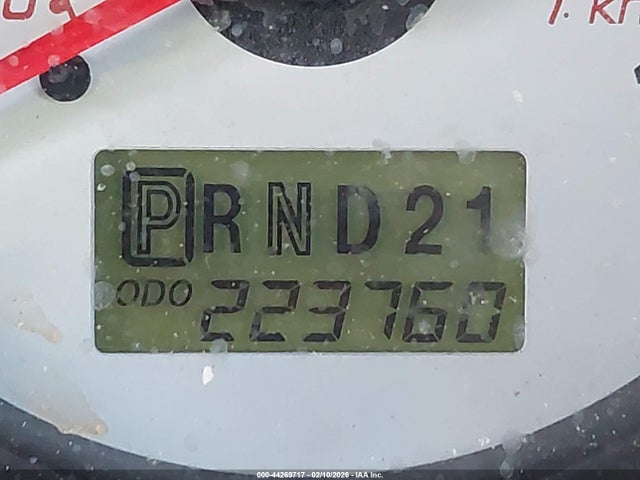 2003 FORD ESCAPE 1FMYU031X3KE07193 Photo 6