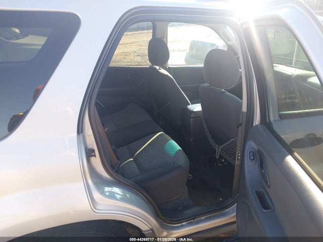 2003 FORD ESCAPE 1FMYU031X3KE07193 Photo 7
