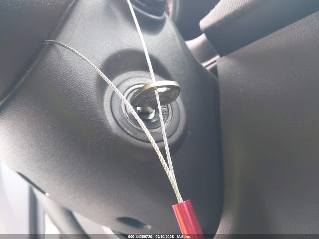 2012 KIA SOUL KNDJT2A57C7361481 Photo 10