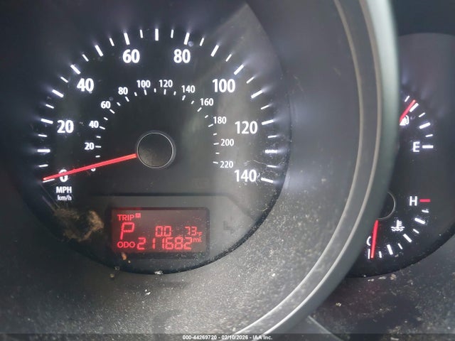 2012 KIA SOUL KNDJT2A57C7361481 Photo 6