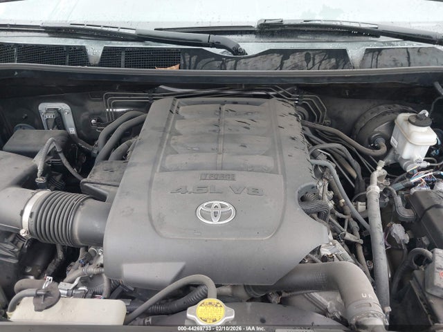 5TFEM5F1XEX078856 Toyota Tundra Sr5 4.6l V8