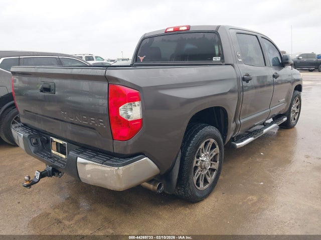 5TFEM5F1XEX078856 Toyota Tundra Sr5 4.6l V8