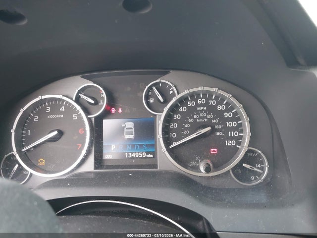 5TFEM5F1XEX078856 Toyota Tundra Sr5 4.6l V8