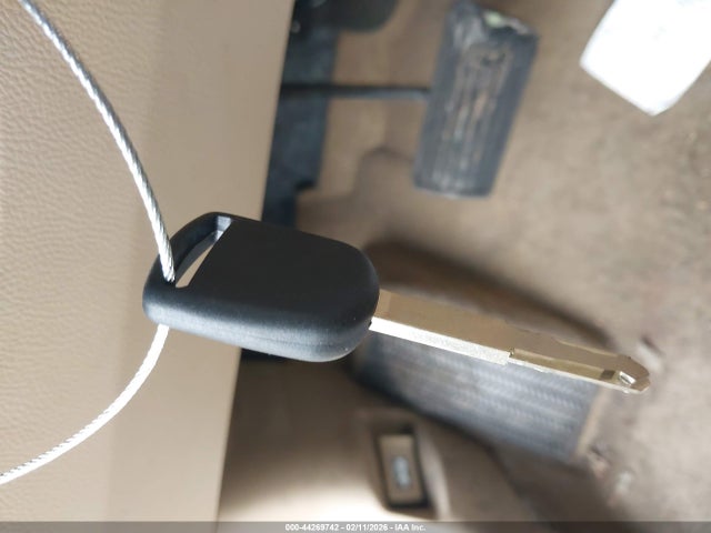 44269742 :رقم المزاد ، 1HGCP36878A063093 vin ، 2008 Honda Accord 3.5 Ex-l مزاد بيع