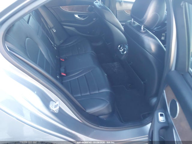Aukcja sprzedaży 2015 Mercedes-benz C 300 Luxury 4matic, vin: 55SWF4KB3FU030973, numer aukcji: 44269743