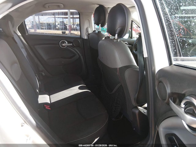 2016 FIAT 500X ZFBCFXBT7GP438725 Photo 7