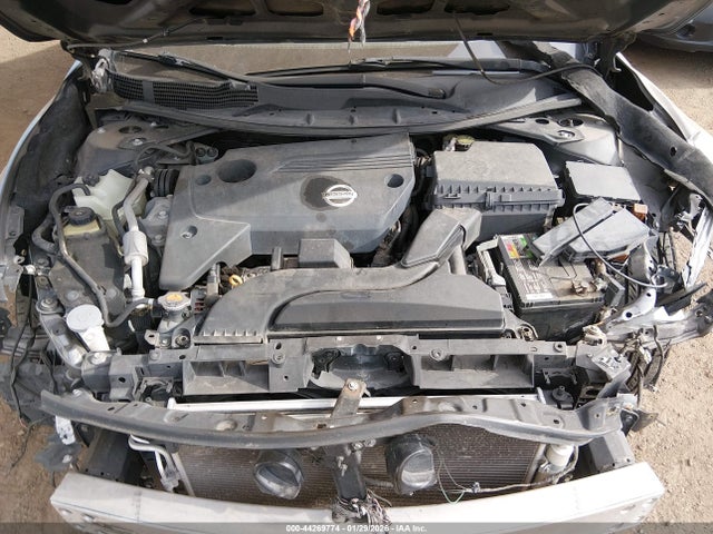 1N4AL3AP4FC476628 Nissan Altima 2.5 S