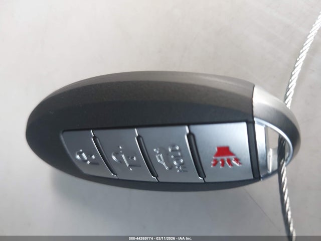 1N4AL3AP4FC476628 Nissan Altima 2.5 S