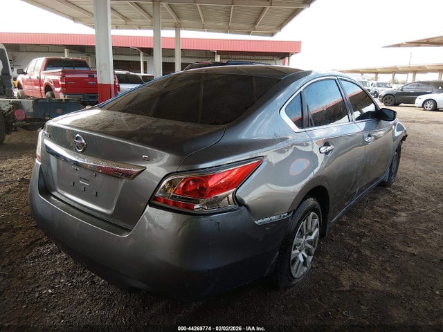 1N4AL3AP4FC476628 Nissan Altima 2.5 S