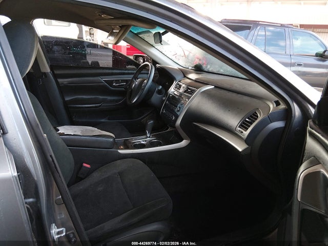 1N4AL3AP4FC476628 Nissan Altima 2.5 S