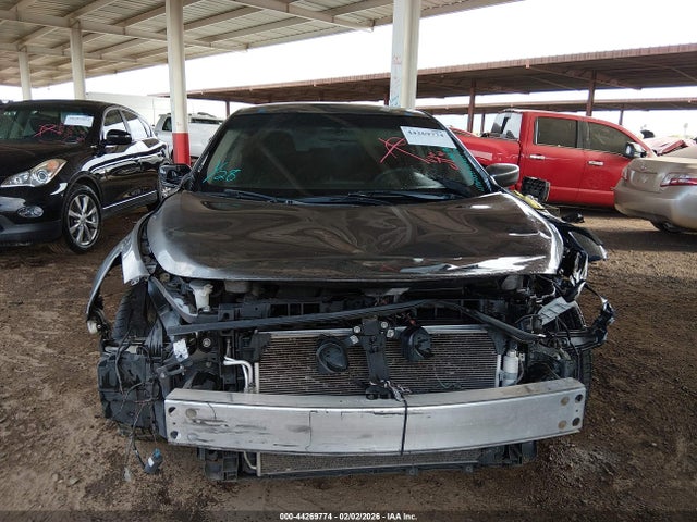 1N4AL3AP4FC476628 Nissan Altima 2.5 S