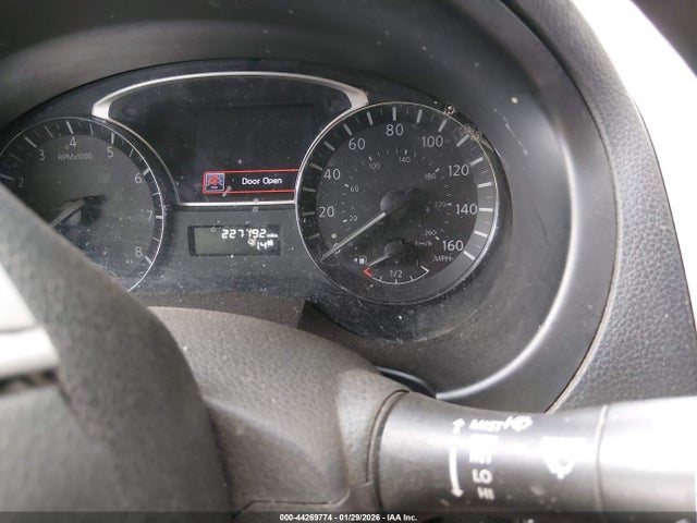 1N4AL3AP4FC476628 Nissan Altima 2.5 S