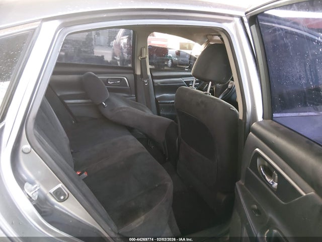 1N4AL3AP4FC476628 Nissan Altima 2.5 S