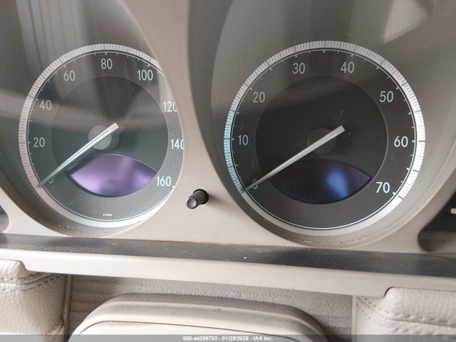 44269793 :رقم المزاد ، WDBSK75FX4F075735 vin ، 2004 Mercedes-benz Sl 500 مزاد بيع
