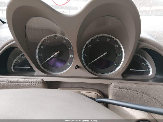 2004 MERCEDES-BENZ SL 500 WDBSK75FX4F075735 Photo 6