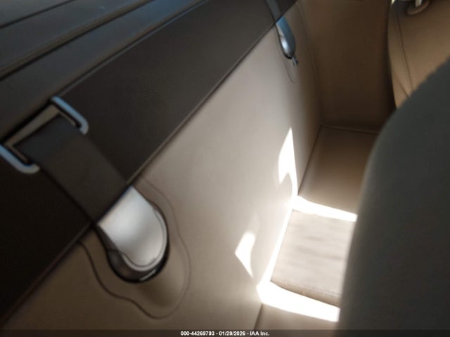 2004 MERCEDES-BENZ SL 500 WDBSK75FX4F075735 Photo 7