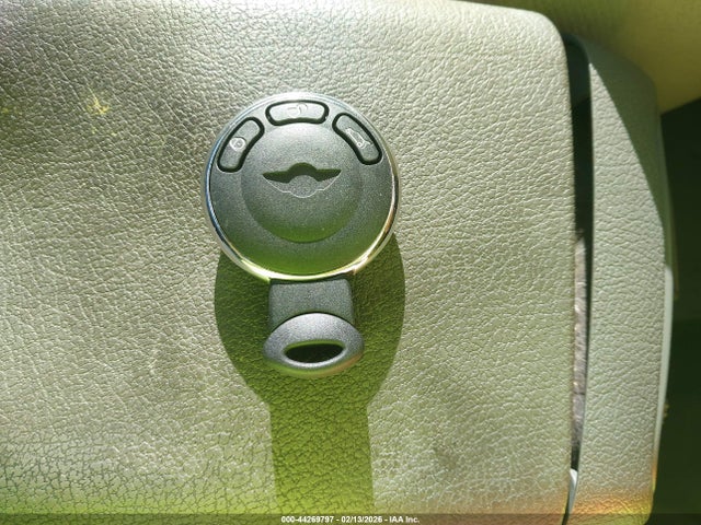 2013 MINI COUNTRYMAN WMWZC3C51DWP51440 Photo 10