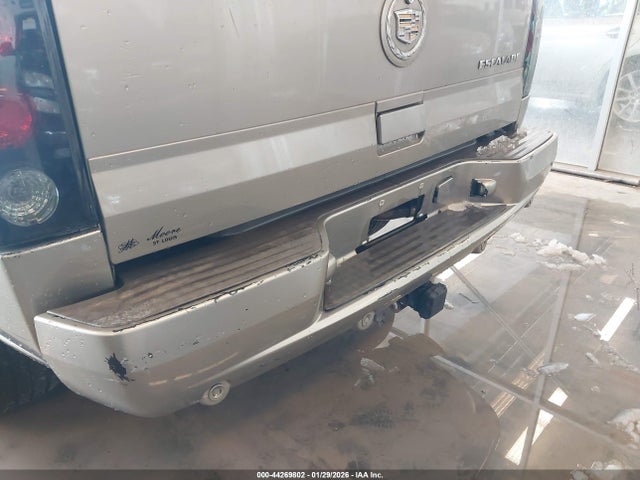 Aukcja sprzedaży 2002 Cadillac Escalade Standard, vin: 1GYEK63N02R207720, numer aukcji: 44269802