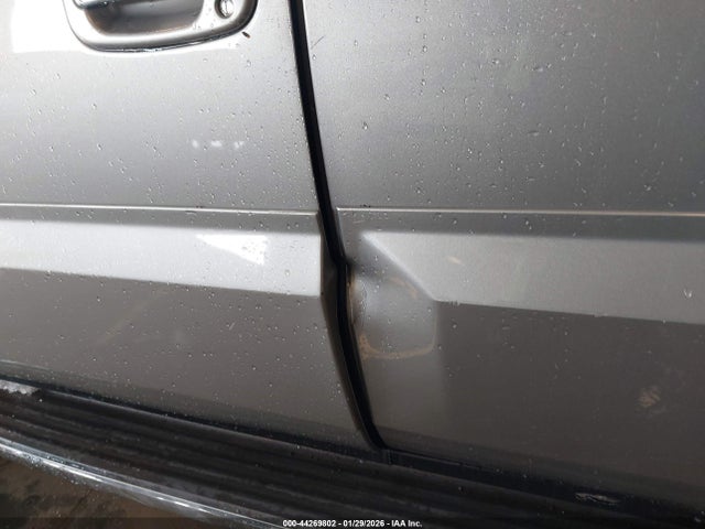 2002 CADILLAC ESCALADE 1GYEK63N02R207720 Photo 5