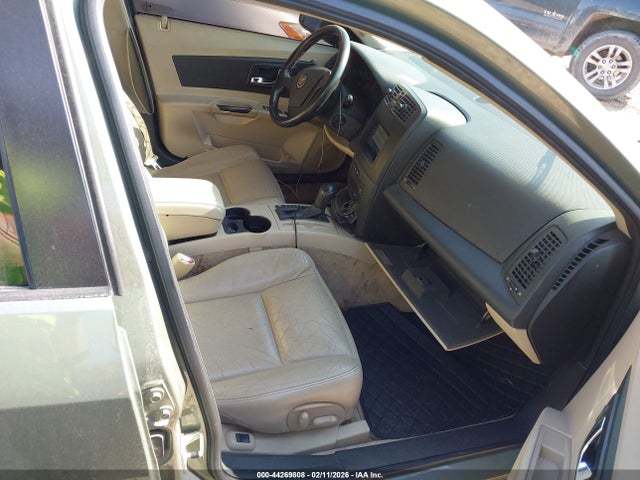 2004 CADILLAC CTS 1G6DM577X40188055 Photo 4