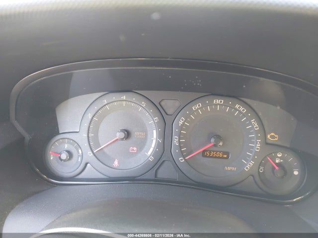 2004 CADILLAC CTS 1G6DM577X40188055 Photo 6