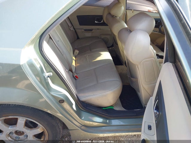 2004 CADILLAC CTS 1G6DM577X40188055 Photo 7