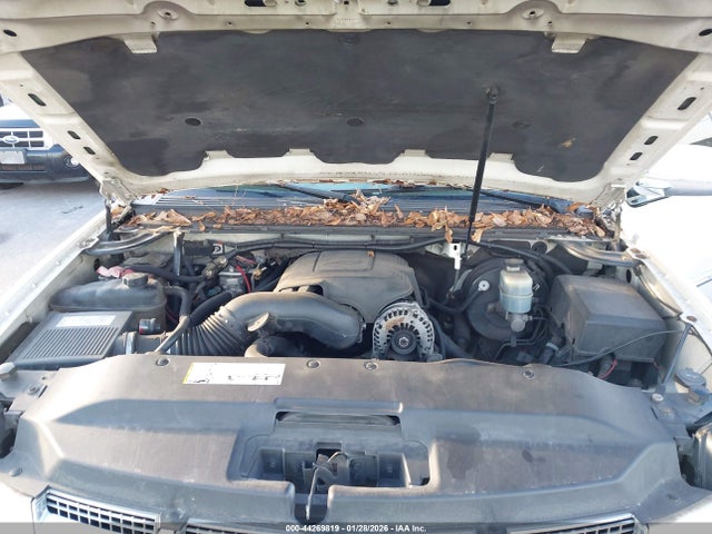 2007 CADILLAC ESCALADE 1GYEC63837R355729 Photo 9