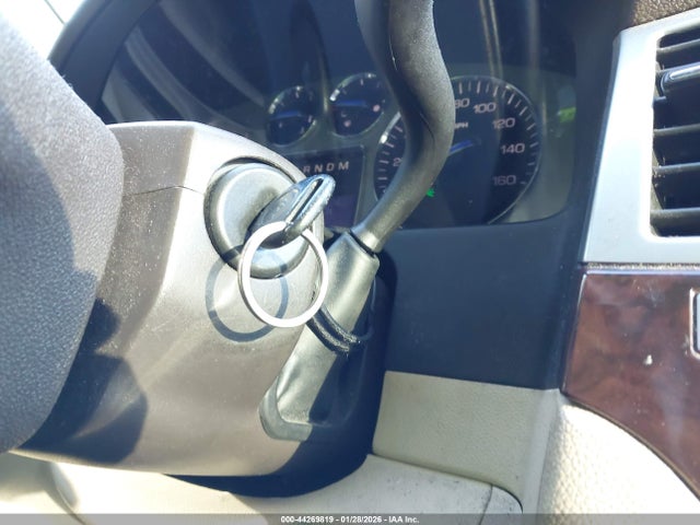 2007 CADILLAC ESCALADE 1GYEC63837R355729 Photo 10