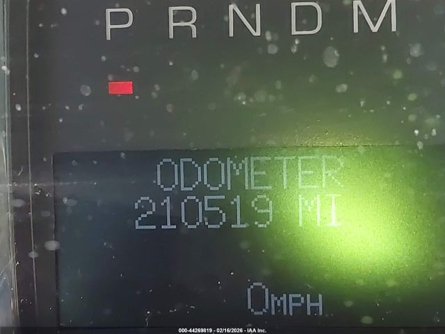 2007 CADILLAC ESCALADE 1GYEC63837R355729 Photo 6