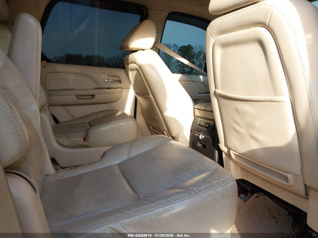 2007 CADILLAC ESCALADE 1GYEC63837R355729 Photo 7