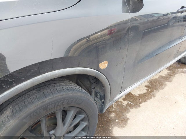 2012 DODGE DURANGO 1C4RDHAG8CC204800 Photo 5