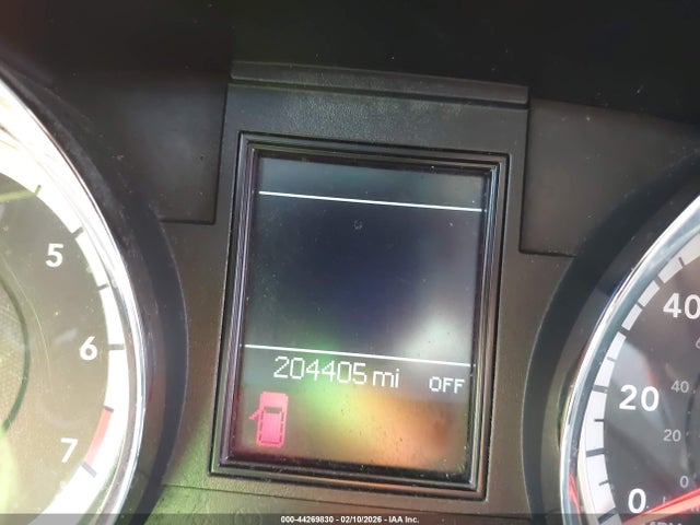 2012 DODGE DURANGO 1C4RDHAG8CC204800 Photo 6