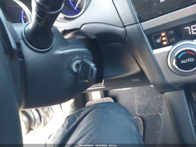 4S4BSADC4F3266590 Subaru Outback 2.5i Premium