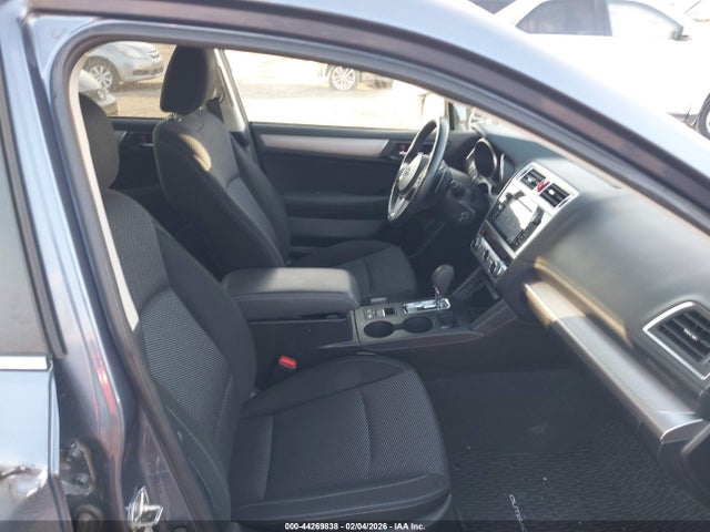 4S4BSADC4F3266590 Subaru Outback 2.5i Premium