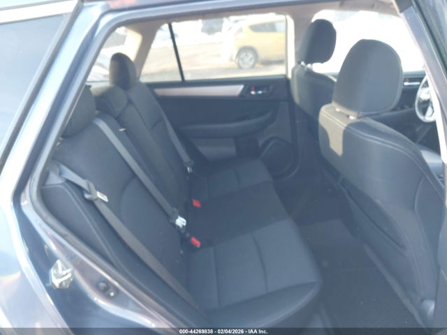 4S4BSADC4F3266590 Subaru Outback 2.5i Premium
