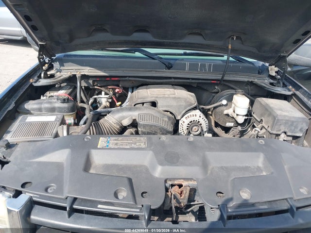 44269849 :رقم المزاد ، 1GTEK19J48Z133658 vin ، 2008 Gmc Sierra 1500 Sle1 مزاد بيع