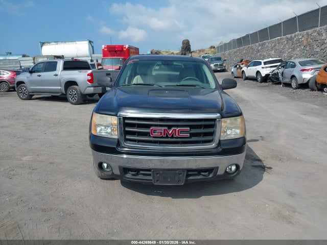 44269849 :رقم المزاد ، 1GTEK19J48Z133658 vin ، 2008 Gmc Sierra 1500 Sle1 مزاد بيع