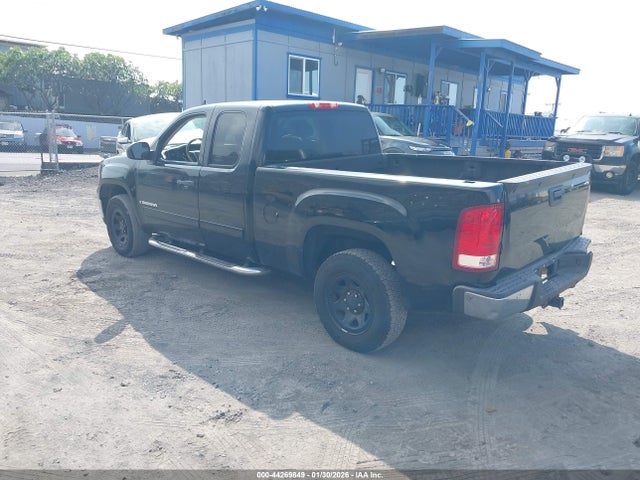 44269849 :رقم المزاد ، 1GTEK19J48Z133658 vin ، 2008 Gmc Sierra 1500 Sle1 مزاد بيع