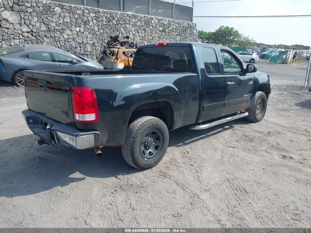 44269849 :رقم المزاد ، 1GTEK19J48Z133658 vin ، 2008 Gmc Sierra 1500 Sle1 مزاد بيع