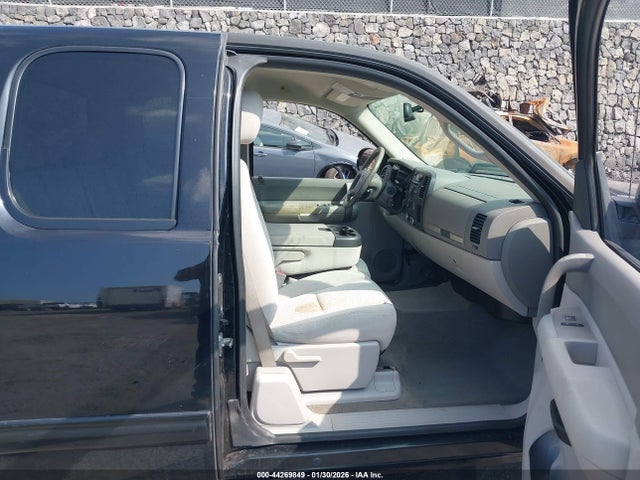 44269849 :رقم المزاد ، 1GTEK19J48Z133658 vin ، 2008 Gmc Sierra 1500 Sle1 مزاد بيع