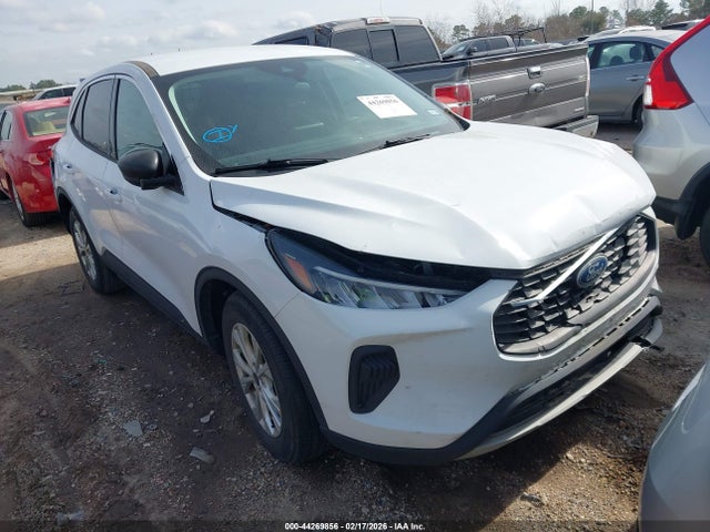 2023 FORD ESCAPE 1FMCU0GZ9PUB28466